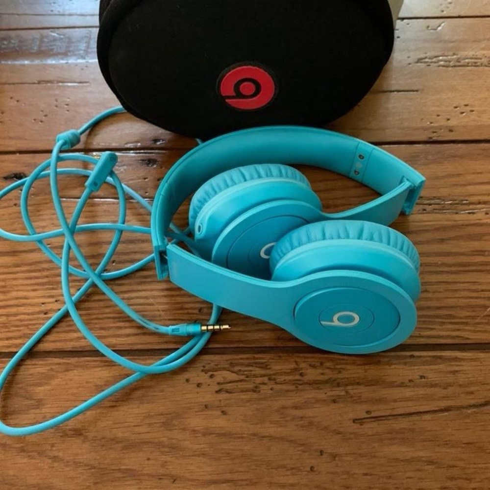 Beats Headphones